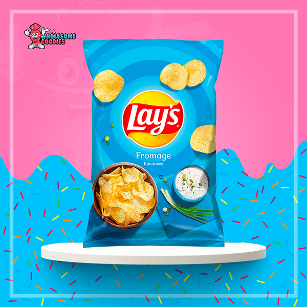 Lays Fromage 140g