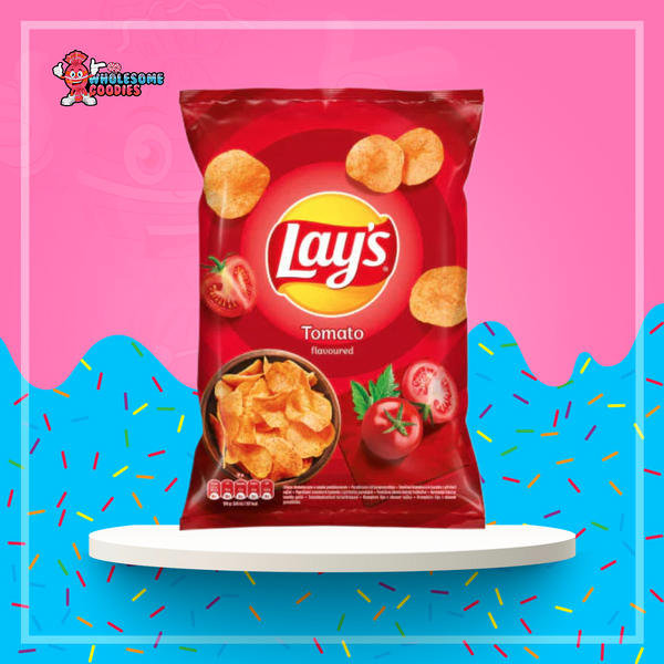 Lays Tomato 140g