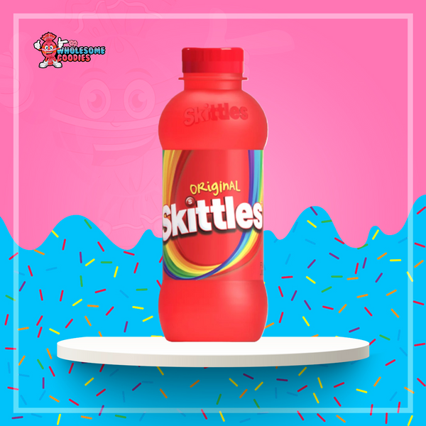 Skittles Drinks Original 414ml