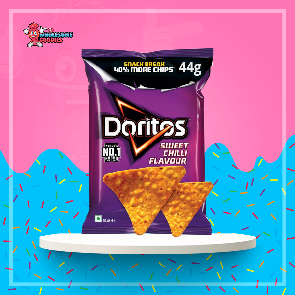 Doritos Sweet Chilli 44g